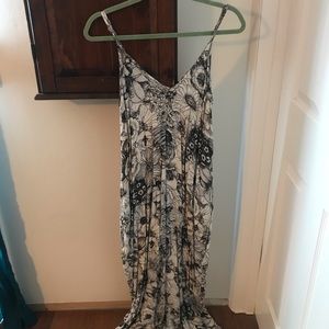 LOVESTITCH maxi dress